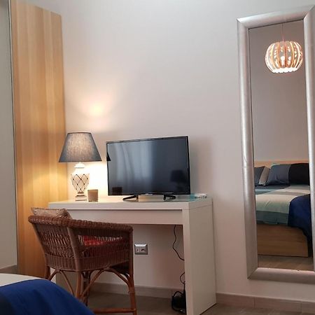 Ferienwohnung Arce 90 Salerno Exterior foto