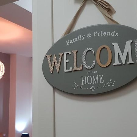 Ferienwohnung Arce 90 Salerno Exterior foto