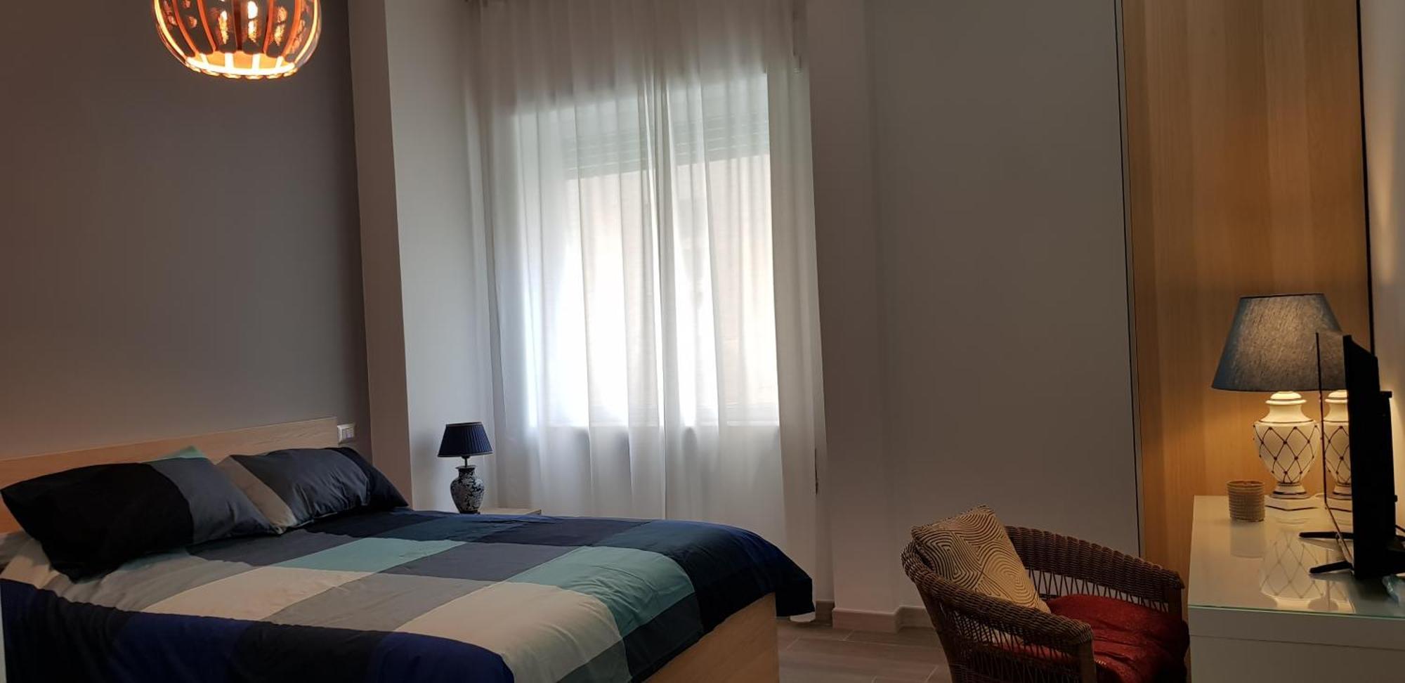 Ferienwohnung Arce 90 Salerno Exterior foto
