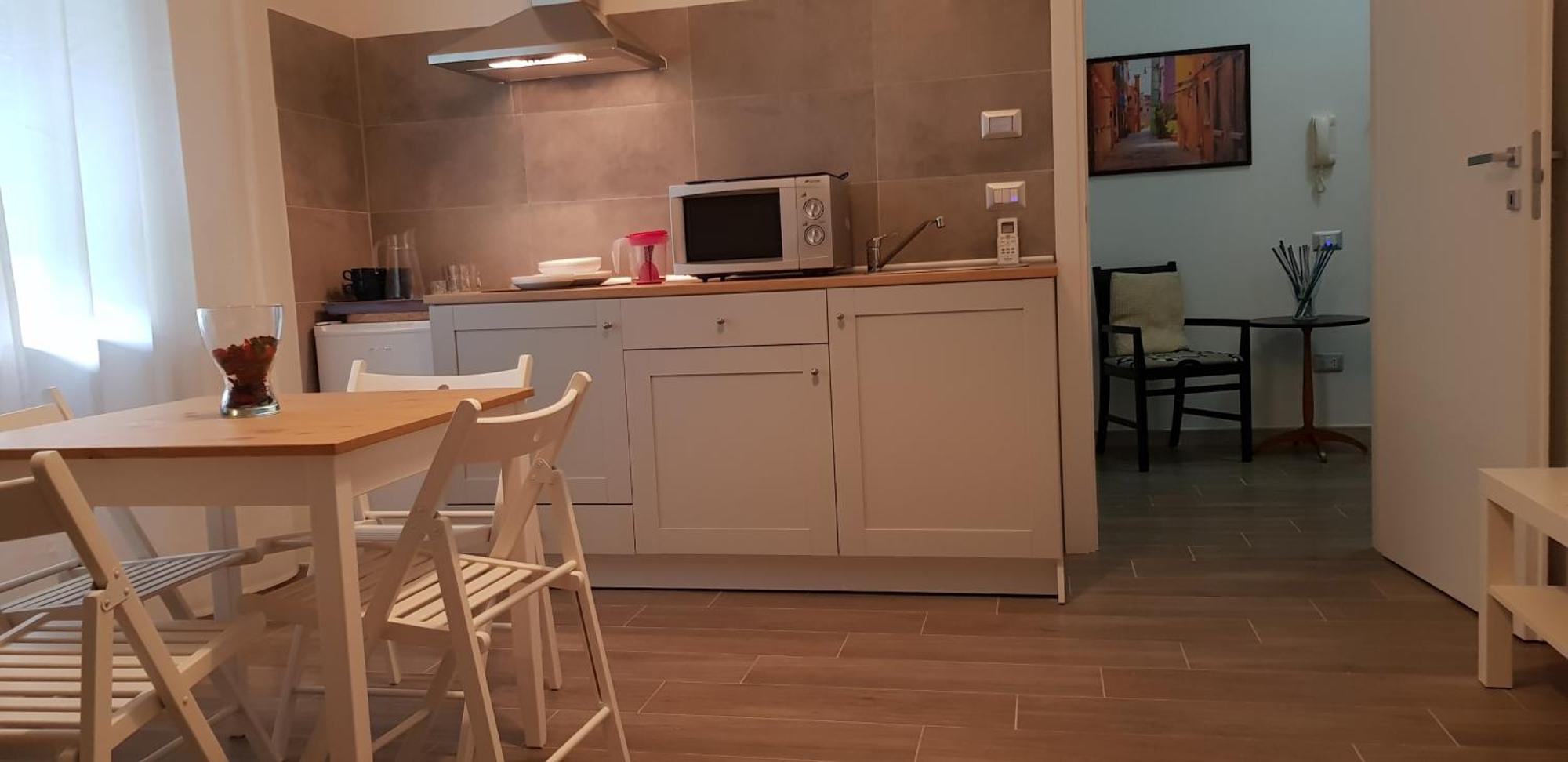 Ferienwohnung Arce 90 Salerno Exterior foto