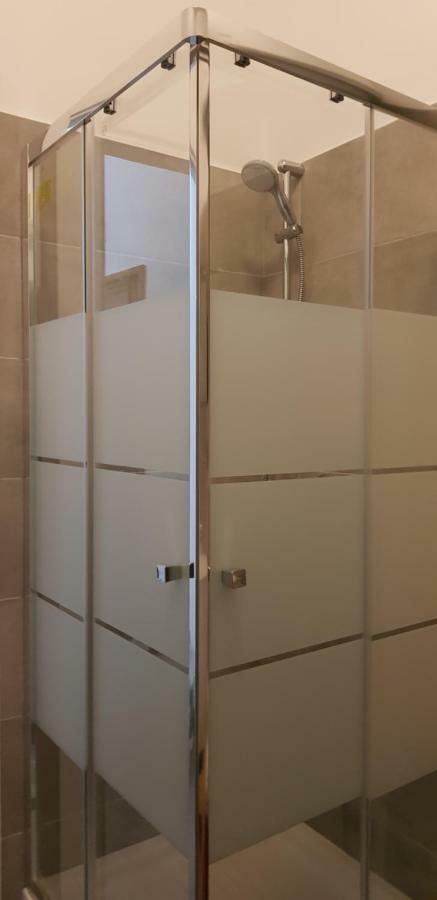 Ferienwohnung Arce 90 Salerno Exterior foto