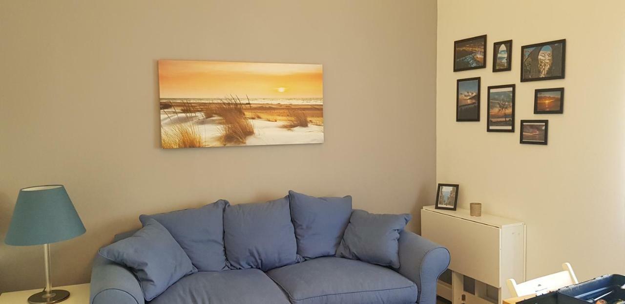 Ferienwohnung Arce 90 Salerno Exterior foto