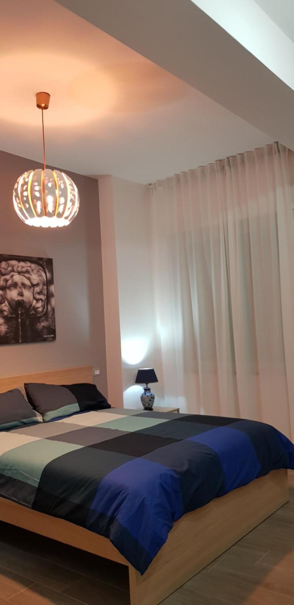 Ferienwohnung Arce 90 Salerno Exterior foto
